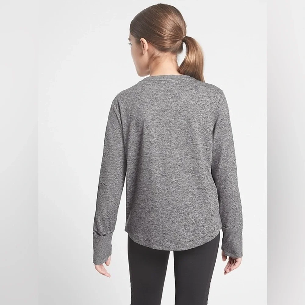 Athleta girl uptempto